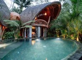 Hideout Mountain by Ini Vie Hospitality