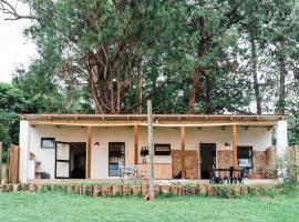 Zwakala River Retreat