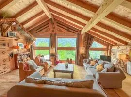 Chalet St Bernard