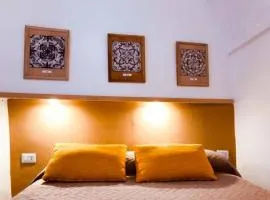 A casa dei Sasso week end romantico a Positano