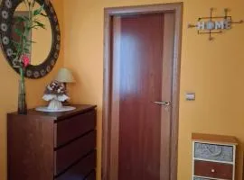 El hogar de 2 y 4 patas