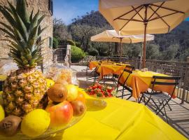 Locanda Il Monastero