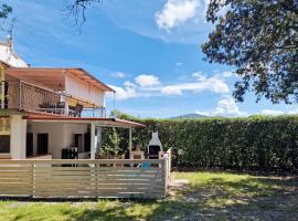 Casa Lucia Marina di Campo, hotel in Campo nell'Elba