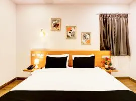 Super Townhouse CASA GRAND HIMAYATNAGAR