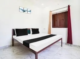 Hotel O The Moon
