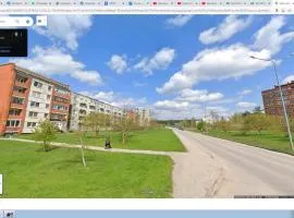 Apartament Erfolg 2