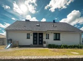 FeWo Haus Lübeck Sereetz Ostsee