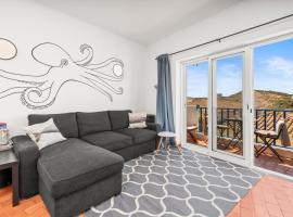 Casa Indie, hotel a Burgau