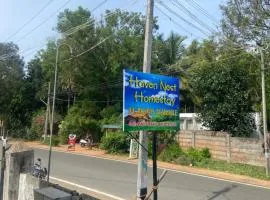 Haven Nest Home Stay