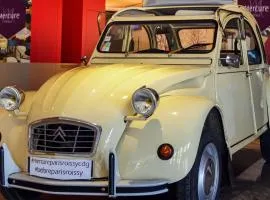 Mercure Paris Roissy CDG