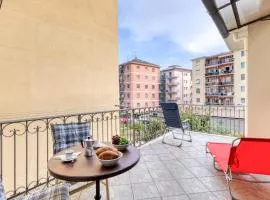 Casa Oneglia vicino stazione Imperia - Happy Rentals