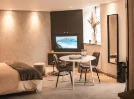 Studio Le Benetin 2 personnes à Dinan