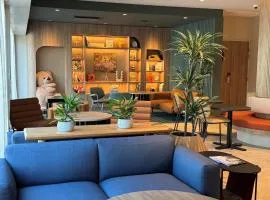 Novotel Suites Rouen Normandie