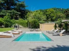 Villa Ca' Moneta Albavilla by Rent All Como