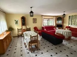 Casa Hierbabuena