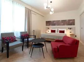 Mercure Belgrade Excelsior