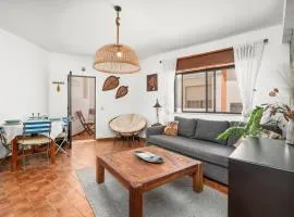 Burgau Fisherman's Cottage