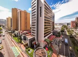 Swissotel Quito