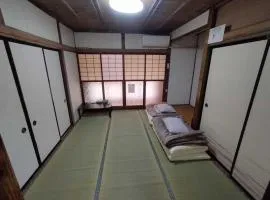 木の家ゲストハウス前橋5号館
