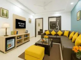 Nexhub Arcadia- Sector 39 Medanta