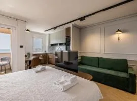 Apartment Jadrino