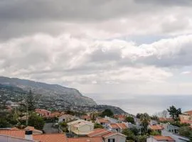 Ponta do Sol Amazing 3 Bedroom Apartment