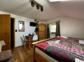 Pension Bergliebe
