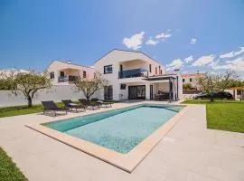 Villa Alps2Sea with Private Pool