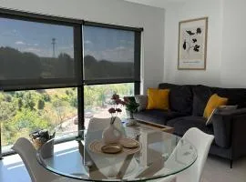 Apartamento parking y piscina incluido