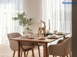 Apartamenty Garbarska