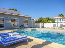 Locations de Vacances Le Clos Rhea