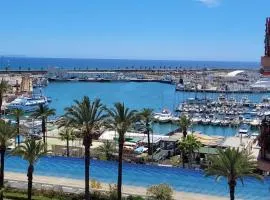Penthouse Sabina