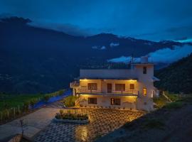 Hoongla Inn - Homestay in Lumla Tawang