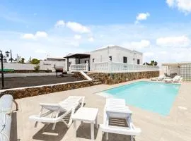 Villa dona Isidora - VipVipVillas