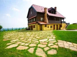 Rooms Bolfan Vinski Vrh