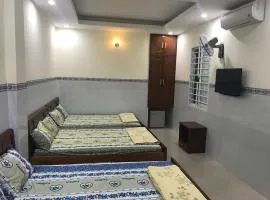 Motel Liên Anh