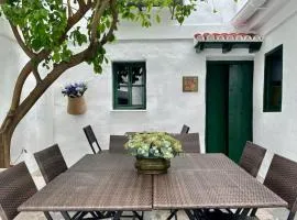 Espectacular Casa Cordobesa