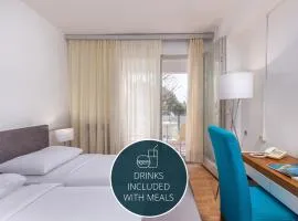 Hotel Zagreb