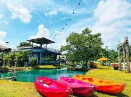 Napa Homestay