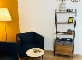 Auszeit am Ringpark
