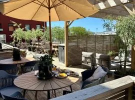 Spar Hotel Gårda