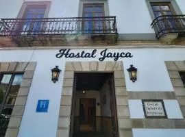 Jayca