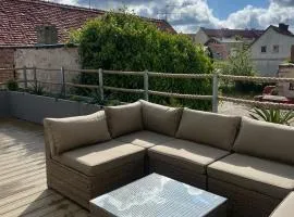 Apartament przy plaży 2, Marynarki Polskiej 57