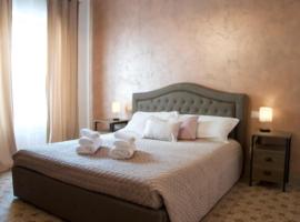 La Dolce Vita, hotel v destinaci Cascia