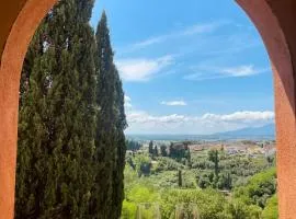 Quattro Gigli Hotel