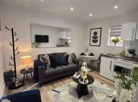 The Cosy Nest - Short Let in Salford