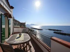 House Dream on the sea