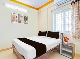 Hotel O Niladri Road, hotel v destinaci Kammasandra
