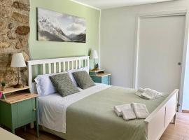 Roba Albanisi, fonda a Aragona