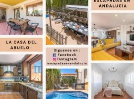 La Casa del Abuelo